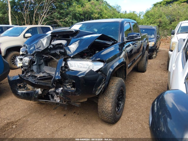 Aukcja sprzedaży 2022 Toyota Tacoma, vin: 3TYCZ5ANXNT063870, numer aukcji: 44698384