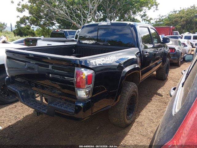 Aukcja sprzedaży 2022 Toyota Tacoma, vin: 3TYCZ5ANXNT063870, numer aukcji: 44698384