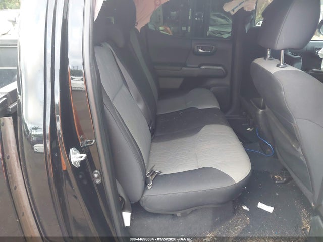 Aukcja sprzedaży 2022 Toyota Tacoma, vin: 3TYCZ5ANXNT063870, numer aukcji: 44698384