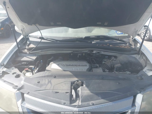 Продажа на аукционе авто 2008 Acura Mdx Sport Package, vin: 2HNYD28878H544932, номер лота: 44698385