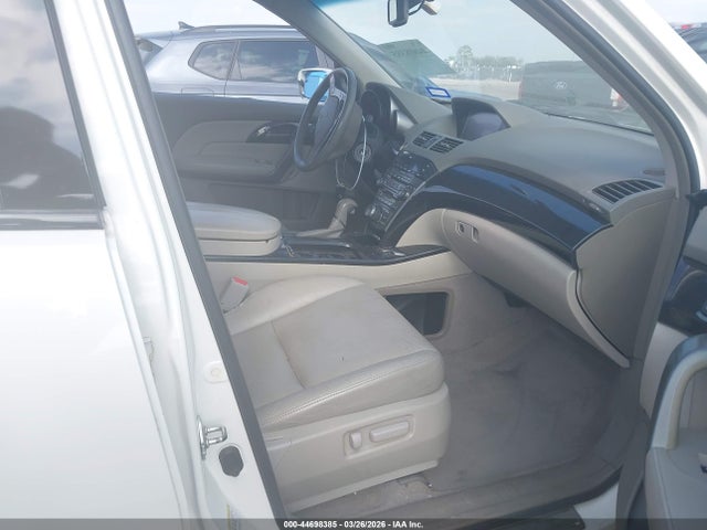 Продажа на аукционе авто 2008 Acura Mdx Sport Package, vin: 2HNYD28878H544932, номер лота: 44698385