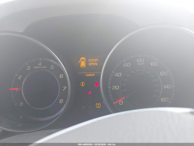 Продажа на аукционе авто 2008 Acura Mdx Sport Package, vin: 2HNYD28878H544932, номер лота: 44698385