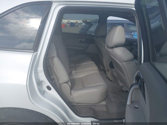 Продажа на аукционе авто 2008 Acura Mdx Sport Package, vin: 2HNYD28878H544932, номер лота: 44698385
