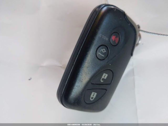 JTJBM7FX0H5177315 Lexus GX 460
