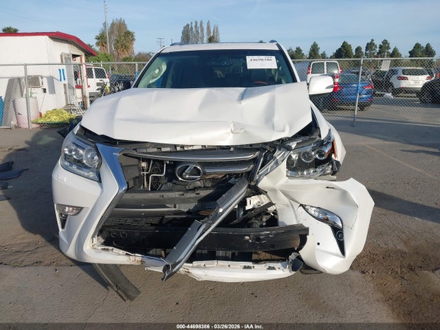 JTJBM7FX0H5177315 Lexus GX 460