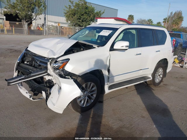 JTJBM7FX0H5177315 Lexus GX 460