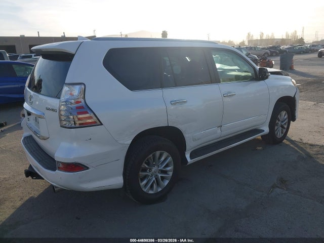 JTJBM7FX0H5177315 Lexus GX 460