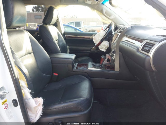 JTJBM7FX0H5177315 Lexus GX 460