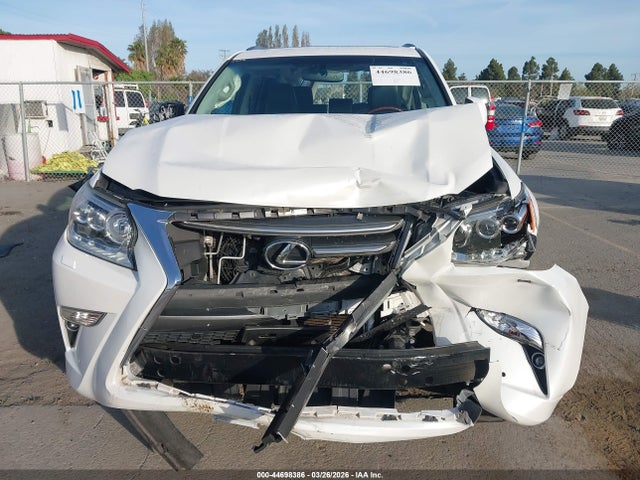JTJBM7FX0H5177315 Lexus GX 460