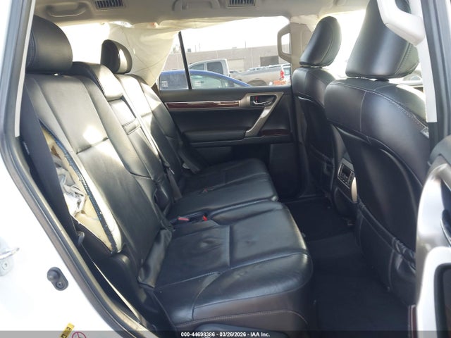 JTJBM7FX0H5177315 Lexus GX 460