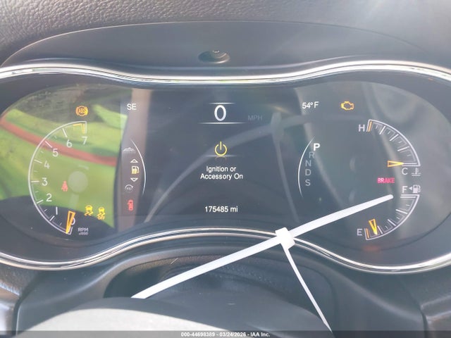 Aukcja sprzedaży 2014 Jeep Grand Cherokee Limited, vin: 1C4RJFBG7EC432060, numer aukcji: 44698389