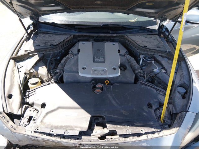 2014 INFINITI Q50 JN1BV7AP9EM685245 Photo 9