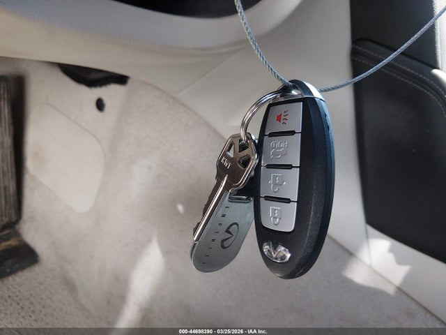 2014 INFINITI Q50 JN1BV7AP9EM685245 Photo 10