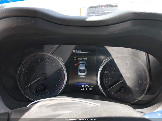 2014 INFINITI Q50 JN1BV7AP9EM685245 Photo 6
