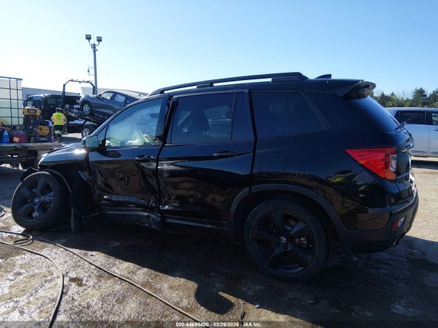 Aukcja sprzedaży 2021 Honda Passport Awd Elite, vin: 5FNYF8H08MB017348, numer aukcji: 44698400
