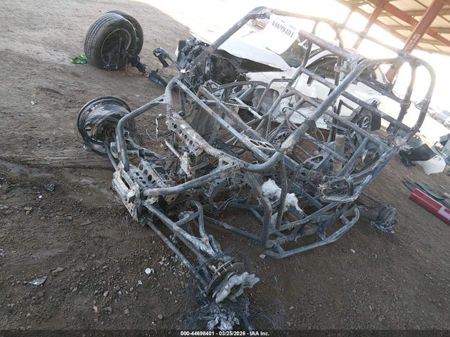 Aukcja sprzedaży 2017 Polaris Rzr Xp Turbo Eps, vin: 3NSVDE92XHF799468, numer aukcji: 44698401