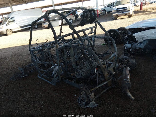 Aukcja sprzedaży 2017 Polaris Rzr Xp Turbo Eps, vin: 3NSVDE92XHF799468, numer aukcji: 44698401