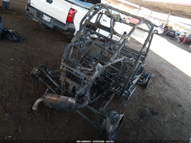 Aukcja sprzedaży 2017 Polaris Rzr Xp Turbo Eps, vin: 3NSVDE92XHF799468, numer aukcji: 44698401