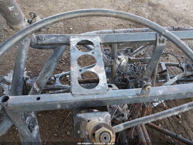 Aukcja sprzedaży 2017 Polaris Rzr Xp Turbo Eps, vin: 3NSVDE92XHF799468, numer aukcji: 44698401