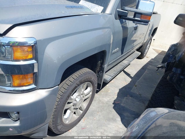 1GC1CXEYXHF139788 Chevrolet Silverado 2500hd High Country