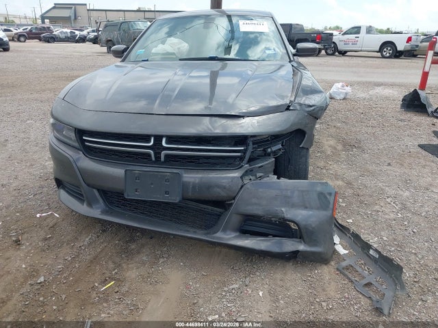 2016 Dodge Charger Se მანქანა იყიდება აუქციონზე, vin: 2C3CDXBG4GH303524, აუქციონის ნომერი: 44698411
