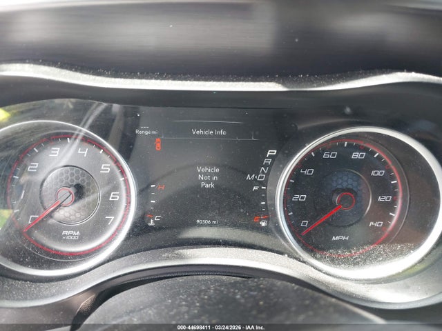 2016 Dodge Charger Se მანქანა იყიდება აუქციონზე, vin: 2C3CDXBG4GH303524, აუქციონის ნომერი: 44698411