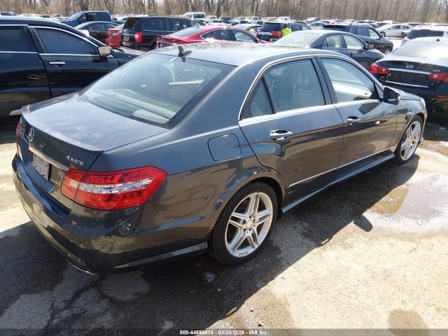 2013 MERCEDES-BENZ E 350 WDDHF8JBXDA700789 Photo 3