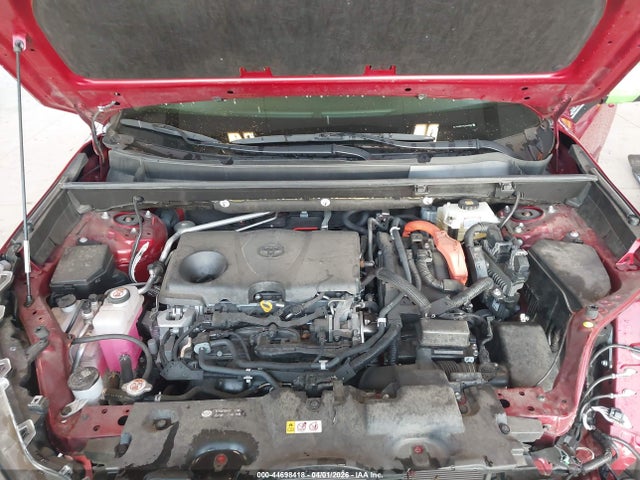JTMDWRFV3LD544058 Toyota Rav4 Hybrid Limited