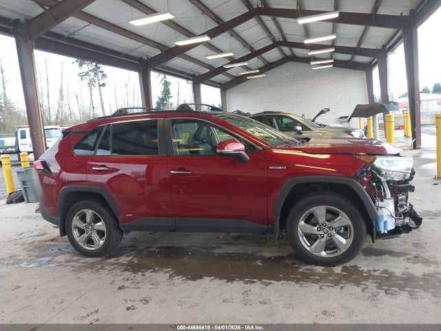 JTMDWRFV3LD544058 Toyota Rav4 Hybrid Limited