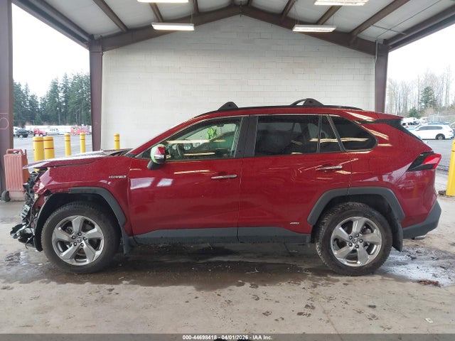 JTMDWRFV3LD544058 Toyota Rav4 Hybrid Limited