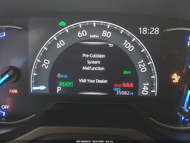 JTMDWRFV3LD544058 Toyota Rav4 Hybrid Limited
