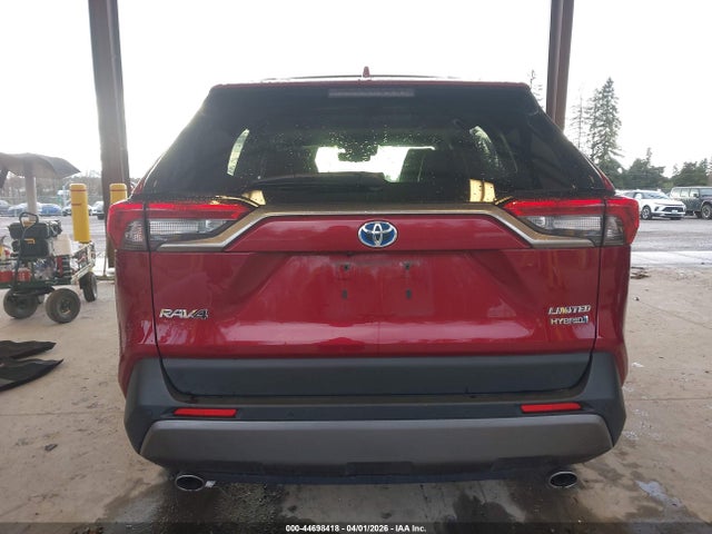JTMDWRFV3LD544058 Toyota Rav4 Hybrid Limited