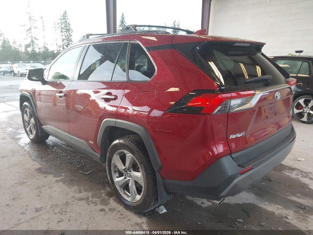 JTMDWRFV3LD544058 Toyota Rav4 Hybrid Limited