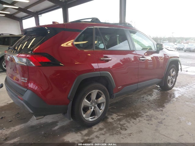 JTMDWRFV3LD544058 Toyota Rav4 Hybrid Limited