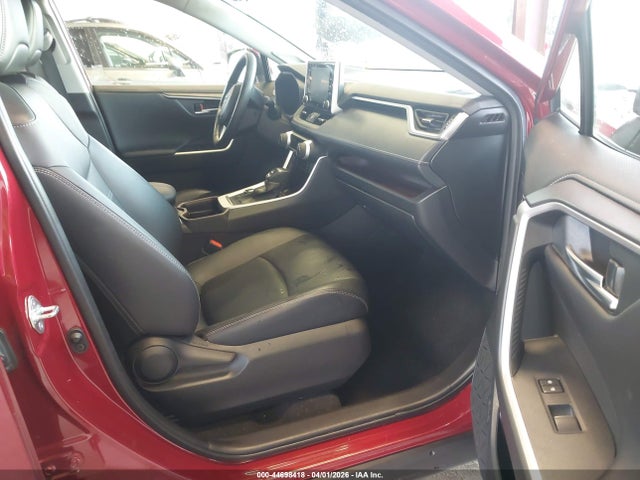 JTMDWRFV3LD544058 Toyota Rav4 Hybrid Limited