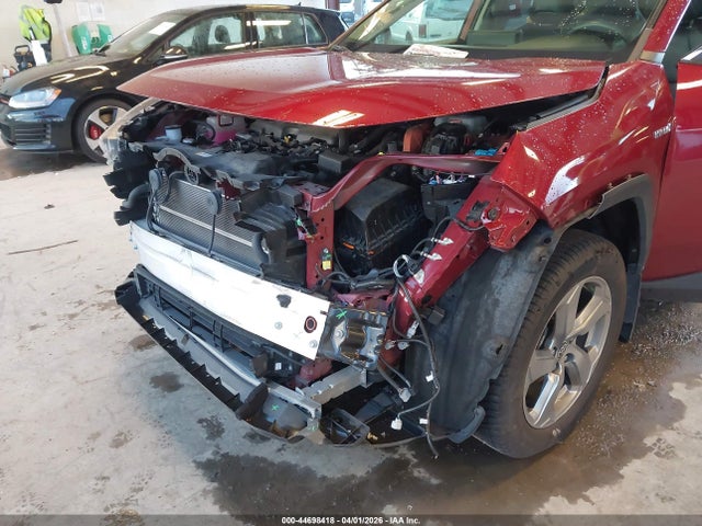 JTMDWRFV3LD544058 Toyota Rav4 Hybrid Limited