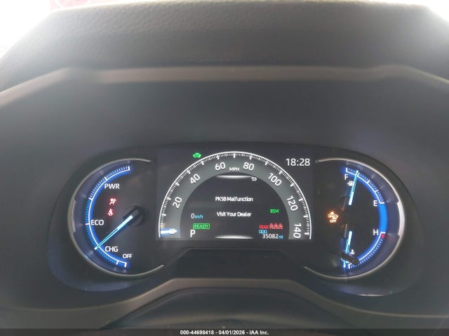JTMDWRFV3LD544058 Toyota Rav4 Hybrid Limited