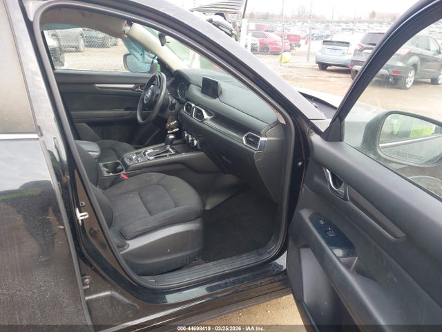 44698419 :رقم المزاد ، JM3KFBBL3H0207785 vin ، 2017 Mazda Cx-5 Sport مزاد بيع