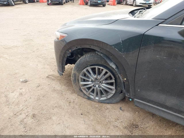 44698419 :رقم المزاد ، JM3KFBBL3H0207785 vin ، 2017 Mazda Cx-5 Sport مزاد بيع