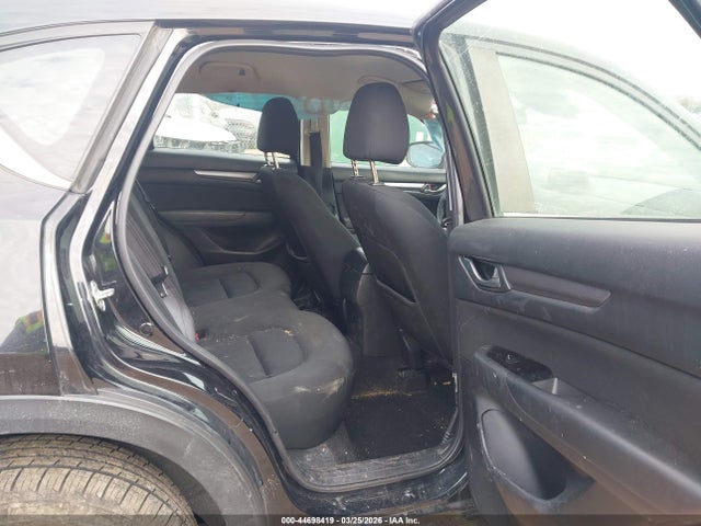 44698419 :رقم المزاد ، JM3KFBBL3H0207785 vin ، 2017 Mazda Cx-5 Sport مزاد بيع