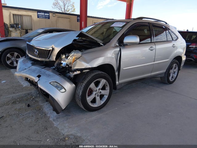 44698420 :رقم المزاد ، 2T2HA31U84C039865 vin ، 2004 Lexus Rx 330 مزاد بيع