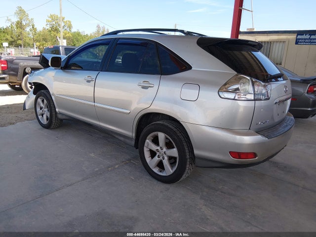 44698420 :رقم المزاد ، 2T2HA31U84C039865 vin ، 2004 Lexus Rx 330 مزاد بيع