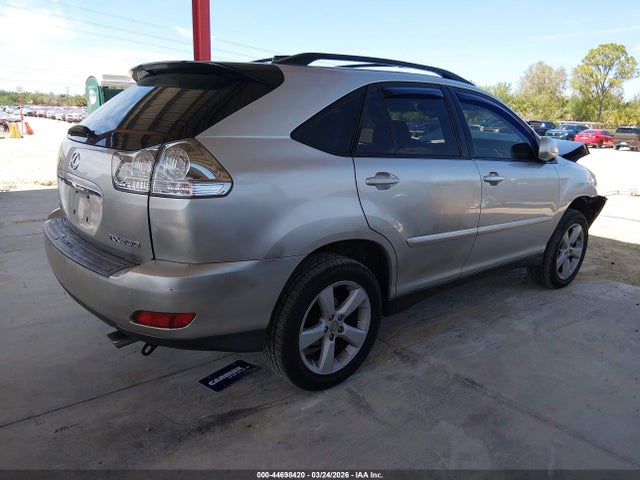 44698420 :رقم المزاد ، 2T2HA31U84C039865 vin ، 2004 Lexus Rx 330 مزاد بيع