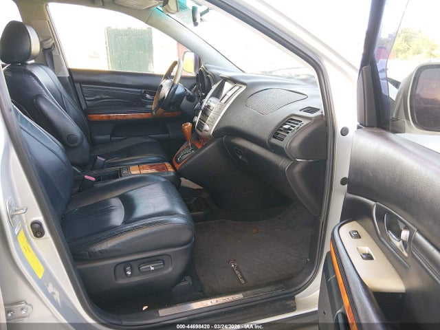 44698420 :رقم المزاد ، 2T2HA31U84C039865 vin ، 2004 Lexus Rx 330 مزاد بيع
