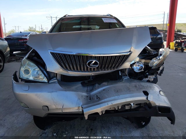 44698420 :رقم المزاد ، 2T2HA31U84C039865 vin ، 2004 Lexus Rx 330 مزاد بيع