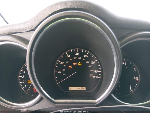 44698420 :رقم المزاد ، 2T2HA31U84C039865 vin ، 2004 Lexus Rx 330 مزاد بيع