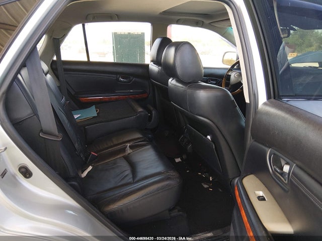 44698420 :رقم المزاد ، 2T2HA31U84C039865 vin ، 2004 Lexus Rx 330 مزاد بيع