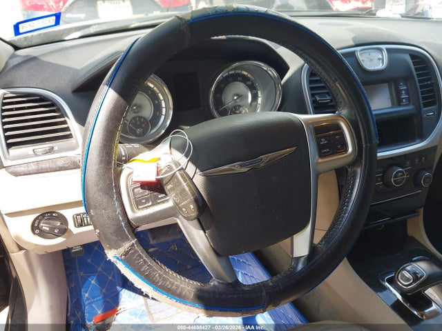 2012 CHRYSLER 300 2C3CCACG5CH191681 Photo 10