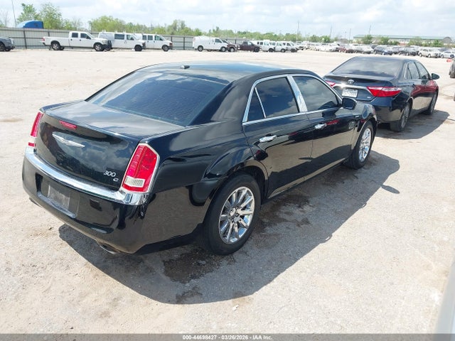 2012 CHRYSLER 300 2C3CCACG5CH191681 Photo 3