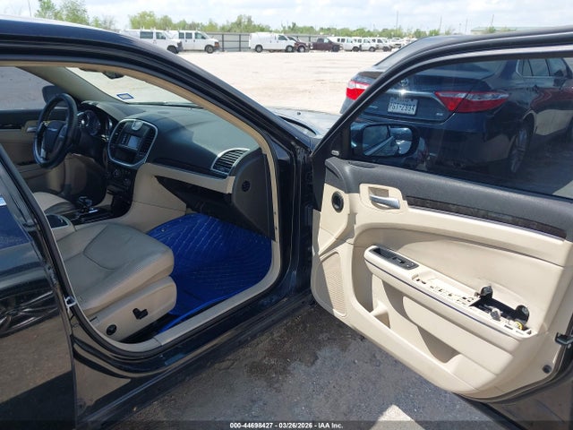 2012 CHRYSLER 300 2C3CCACG5CH191681 Photo 4